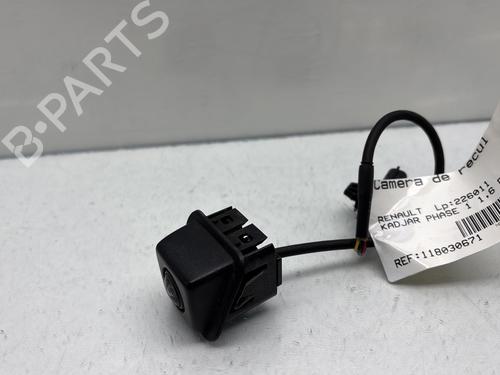 Camera RENAULT KADJAR (HA_, HL_) 1.6 dCi 130 4x4 (HLA4) | BP31091606E14 