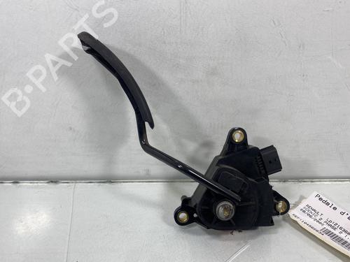 Pedal RENAULT SCÉNIC II (JM0/1_) 1.5 dCi (JM1E, JM16) | BP29866769I4