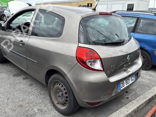 Right front window switch RENAULT CLIO III (BR0/1, CR0/1) 1.5 dCi (C/BR0G, C/BR1G) | BP31174177I26 