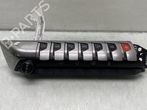Used Switch PEUGEOT 3008 II SUV (MC_, MR_, MJ_, M4_) 1.2 THP/ PureTech 130 (MRHNSM, MRHNSU, MRHNSJ, MRHNYW,... (131 hp) 23764800