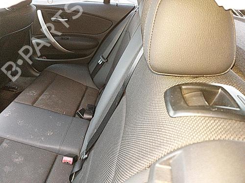 Engine control unit (ECU) BMW 1 (E87) 118 i | BP20008355M57 