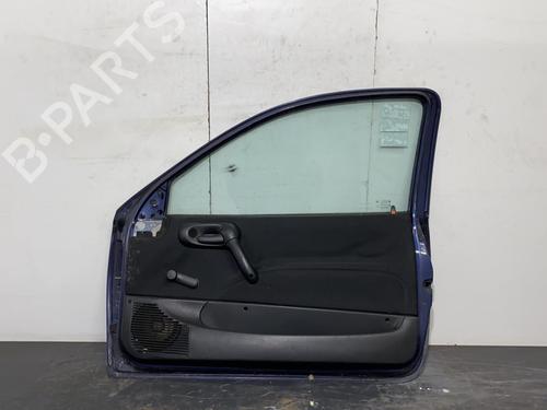 Right front door OPEL CORSA B (S93) 1.0 i 12V (F08, F68, M68) | BP20000504C3 
