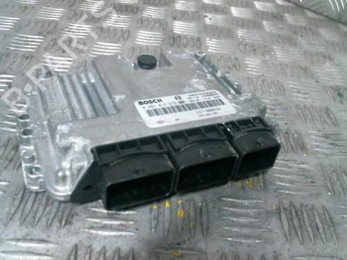 Used Engine control unit (ECU) Engine control unit (ECU) RENAULT MEGANE III Coupe (DZ0/1_) 1.9 dCi (DZ0N, DZ0J, DZ1J, DZ1K) (131 hp) 21190124 21190124