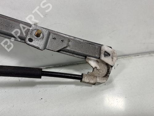 Front left window mechanism CITROËN JUMPY I Van (BS_, BT_, BY_, BZ_) 2.0 HDi 95 | BP29939455C22