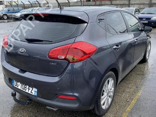 Left side indicator KIA CEE'D (JD) 1.4 CRDi 90 | BP36761535I20 - Image 17