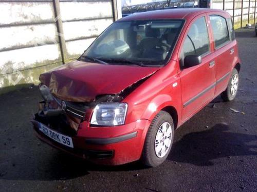Warning switch FIAT PANDA (169_) 1.2 (169.AXB11, 169.AXB1A) | BP20005024I22 
