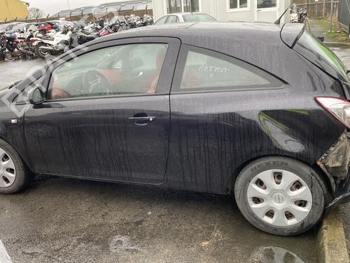 Starter OPEL CORSA D (S07) 1.3 CDTI (L08, L68) | BP25156113M8 - Image 22