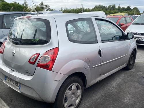 Left tailgate light RENAULT TWINGO II (CN0_) 1.5 dCi 75 | BP21775707C79 - Image 9