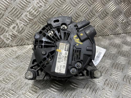 Alternator PEUGEOT 308 I (4A_, 4C_) 1.6 HDi | BP29350085M7 