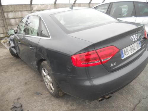 Headlight switch AUDI A4 B8 (8K2) 2.0 TDI | BP20000353I24 - Image 12
