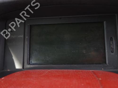 Switch RENAULT LAGUNA III (BT0/1)  | BP20031058I30  - Image 7