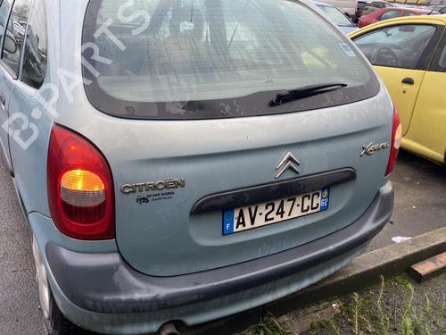 Rim CITROËN XSARA PICASSO (N68) 2.0 HDi | BP21961828C45 