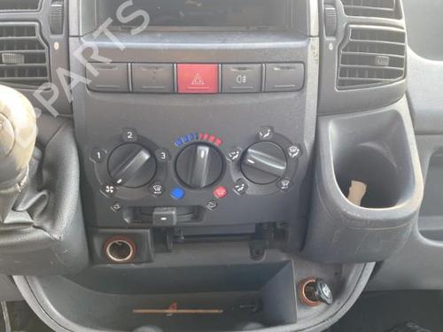 Front left interior door handle FIAT DUCATO Platform/Chassis (244_) 2.8 JTD | BP24311500I13 - Image 8