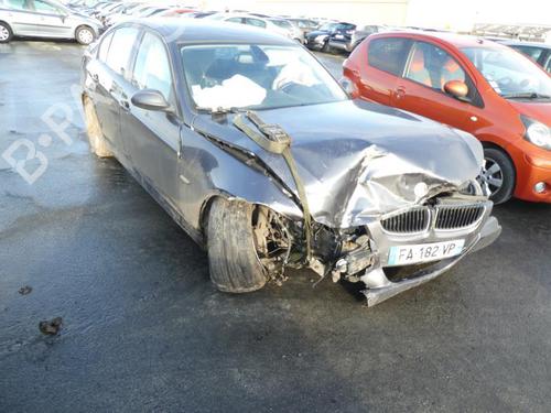 Right sun visor BMW 3 (E90) 320 d | BP20000997I2  - Image 8