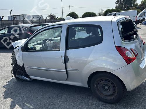 Front left door window RENAULT TWINGO II (CN0_) 1.5 dCi 75 | BP29371902C18 