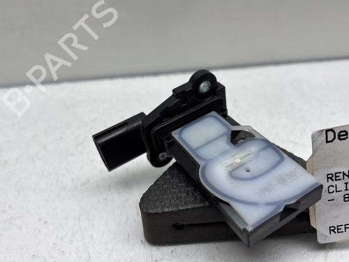 Mass air flow sensor RENAULT CLIO V (B7_) 1.5 Blue dCi 115 (B7AD) | BP29897538M95