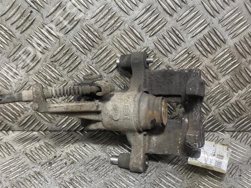 Right rear brake caliper RENAULT LATITUDE (L70_) 2.0 dCi 150 (L70H) | BP31205595M106 