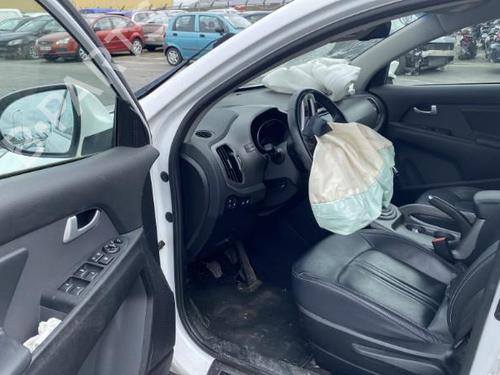 Right sun visor KIA SPORTAGE III (SL) | BP21963087I2 - Image 9