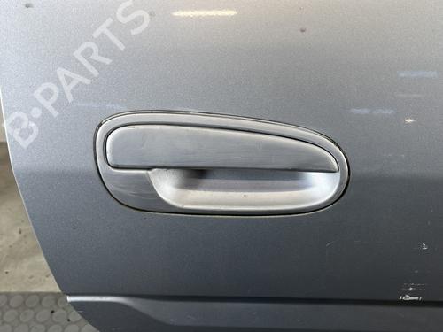 Porte arrière droite Porte arrière droite 32725112 32725112