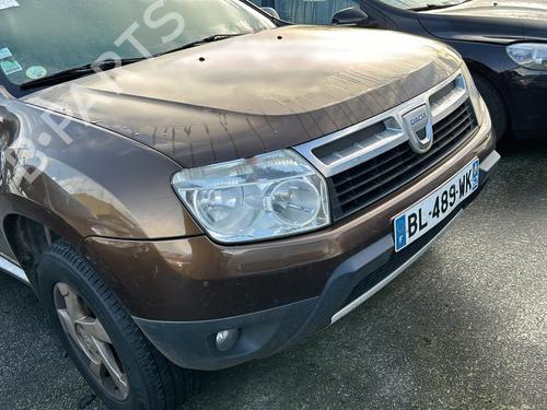 AC compressor DACIA DUSTER (HS_)  | BP19961440M34  - Image 14