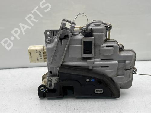 Front right lock SEAT LEON (1P1) 1.9 TDI | BP27355803C97 