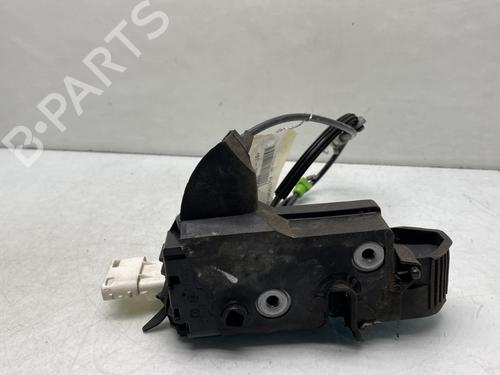 Used Front left lock CITROËN C4 I (LC_) 1.6 HDi (109 hp) 25474184