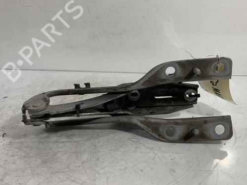 Hinge/Door check strap PEUGEOT 307 (3A/C) 1.6 HDi 110 | BP20022108C146 