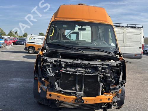 Left front steering knuckle RENAULT MASTER III Van (FV) 2.3 dCi 150 FWD (FV0F, FV03, FV09) | BP27726265M25 - Image 20