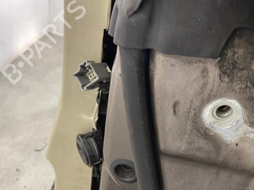 Left front door FORD FOCUS II Convertible 2.0 TDCi | BP28291273C2 