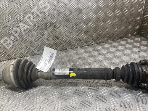 Right front driveshaft AUDI TT (8N3) 1.8 T quattro | BP24429007M39 - Image 5