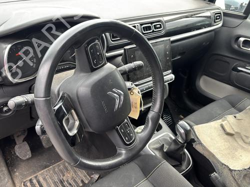 Venstre forlygte CITROËN C3 III (SX) 1.6 BlueHDi 75 | BP36891499C28 - Image 28