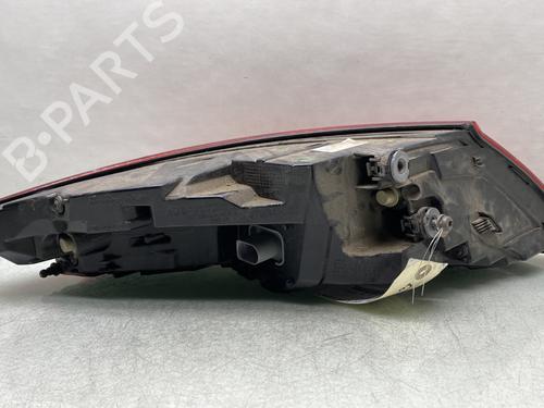 Right taillight AUDI TT (FV3, FVP) 2.0 TFSI | BP22707883C35 