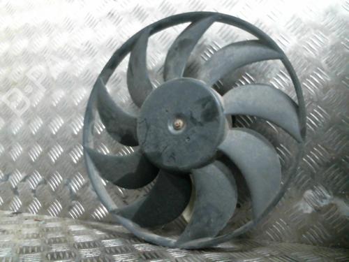 Used Radiator fan Radiator fan RENAULT MASTER II Platform/Chassis (ED/HD/UD) 2.5 dCi 120 (ED0M, ED0U, ED0W, ED4M, ED8M, ED8W, HD0M,... (115 hp) 20182460 20182460