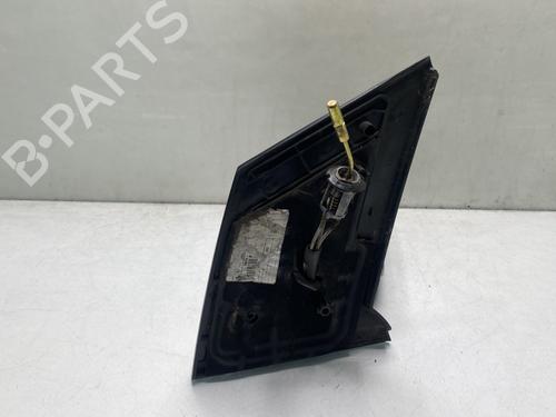 Right mirror VW FOX Hatchback (5Z1, 5Z3, 5Z4) 1.2 | BP29939383C27