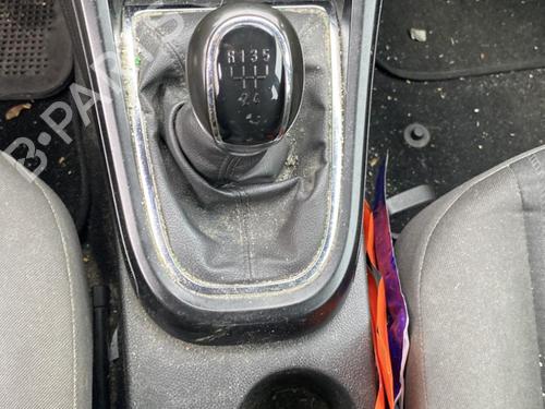 Left front indicator OPEL ASTRA J (P10) 1.4 (68) | BP22713771C32 - Image 7