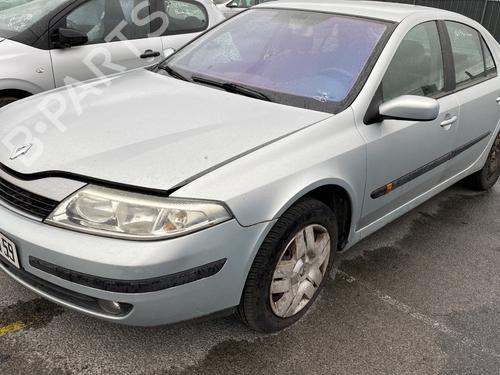 Used Parts RENAULT LAGUNA II (BG0/1_) 1.9 dCi (107 hp) 4285386