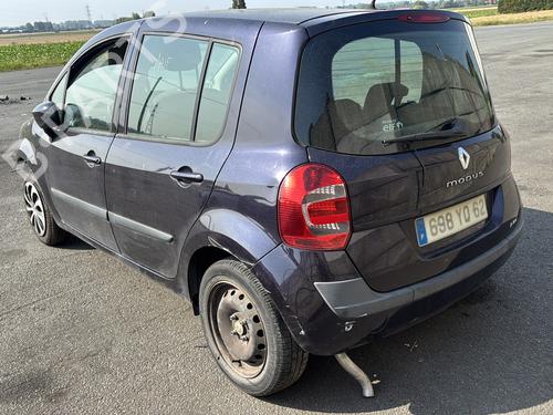 Switch RENAULT MODUS / GRAND MODUS (F/JP0_) 1.2 (JP0C, JP0K, FP0C, FP0K, FP0P, JP0P, JP0T) | BP32292508I30 - Image 6