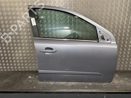 Used Right front door OPEL ASTRA H (A04) [2004-2014]  21956354