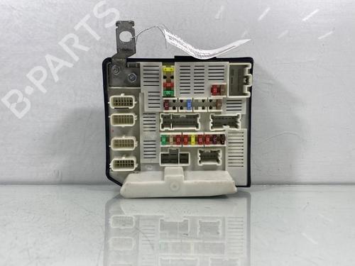 Elektronisk modul RENAULT KANGOO / GRAND KANGOO II (KW0/1_) 1.5 dCi 90 (KW05, KW08, KW0G, KW11) (90 hp) 29724810