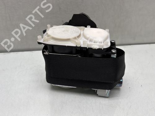 Front right belt tensioner MERCEDES-BENZ M-CLASS (W164) ML 320 CDI 4-matic (164.122) | BP29855611C88