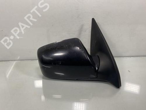 Right mirror KIA SPORTAGE II (JE_, KM_) 2.0 CRDi 4WD | BP19990956C27