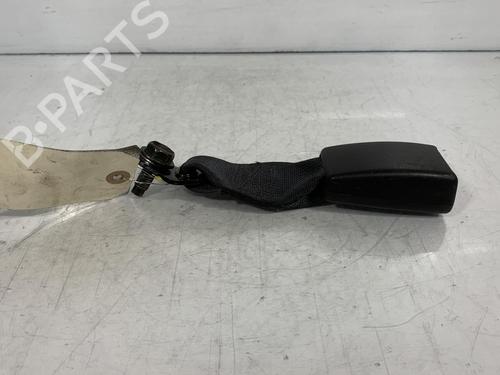 Seat buckle NISSAN NOTE (E11, NE11) 1.5 dCi | BP19975673I32 
