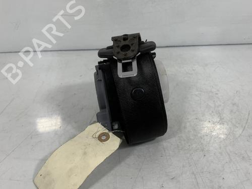 Used Rear left seatbelt Rear left seatbelt AUDI A1 (8X1, 8XK) 1.6 TDI (105 hp) 20011902 20011902