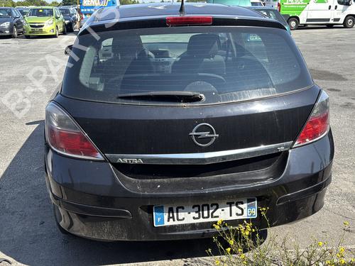 Right headlight OPEL ASTRA H (A04) 1.6 (L48) | BP36018722C29 - Image 22