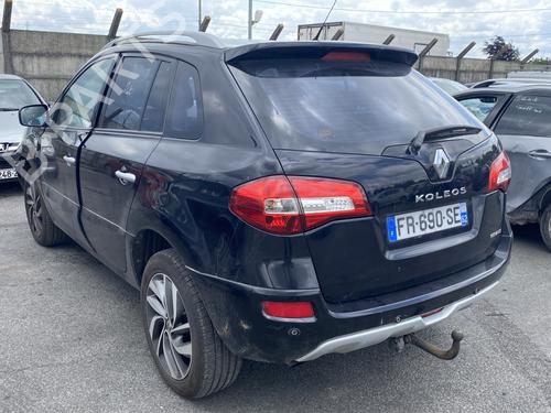 ABS pump RENAULT KOLEOS I (HY_) 2.0 dCi (HY0K) | BP31189528M43  - Image 14