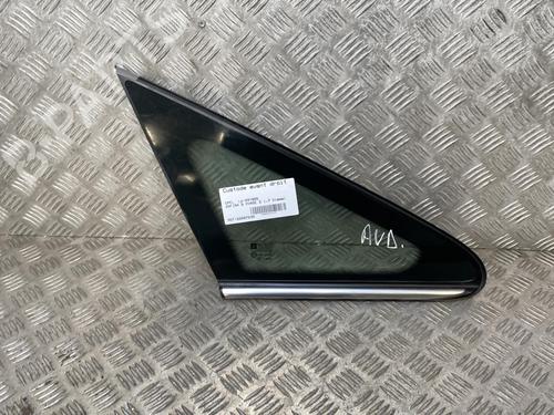 Used Front right quarter glass OPEL ZAFIRA / ZAFIRA FAMILY B (A05) 1.7 CDTI (M75) (125 hp) 20009768