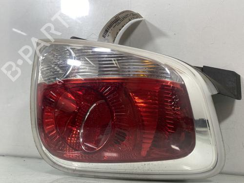 Right taillight FIAT 500 (312_) 1.2 (312AXA1A) | BP29507998C35