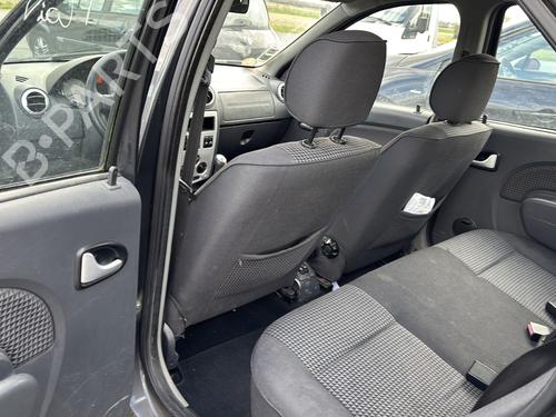 Front left lock DACIA LOGAN (LS_) 1.5 dCi (LS0W) | BP30822187C98  - Image 26