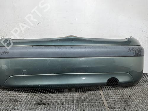 Used Rear bumper CITROËN C3 I (FC_, FN_) 1.1 i (60 hp) 27300569
