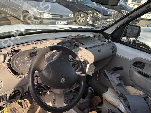 Electronic module RENAULT KANGOO Express (FC0/1_) 1.5 dCi | BP37863597M83 - Image 18